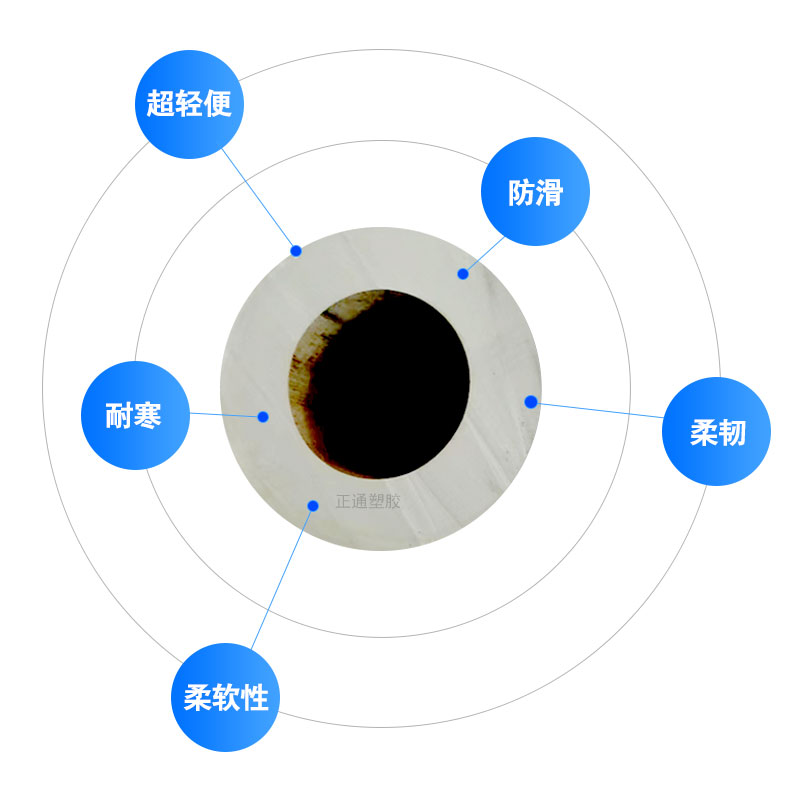 真空橡膠管規(guī)格型號及圖片